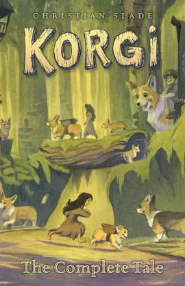 Korgi