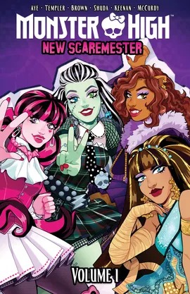 Monster High