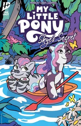 My Little Pony One-shots