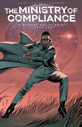 The Ministry of Compliance