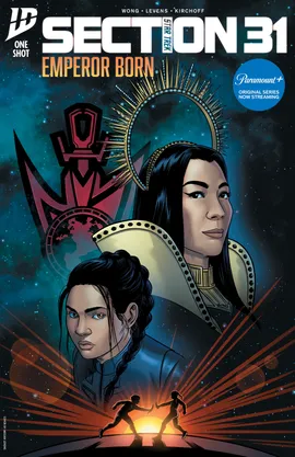 Star Trek: Section 31