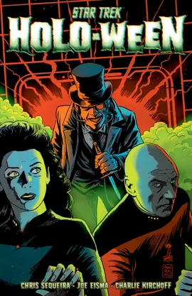 Star Trek: Holo-Ween