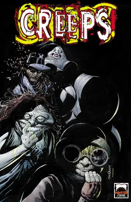 CREEPS