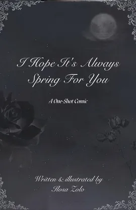 I Hope It's Always Spring For You 