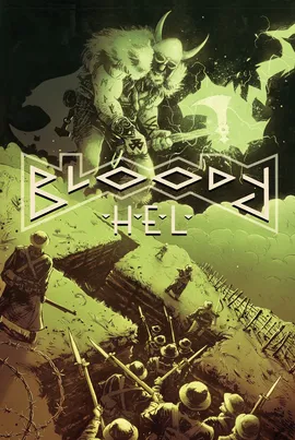 Bloody Hel