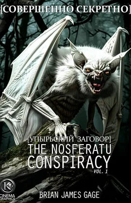 The Nosferatu Conspiracy
