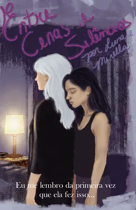 Entre Cenas e Silêncios