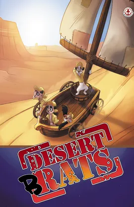 Desert Brats