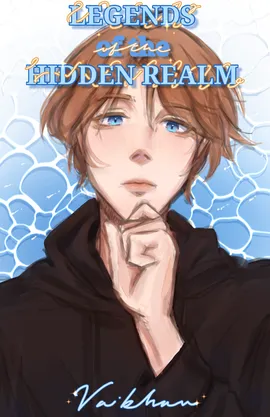 Legends Of The Hidden Realm