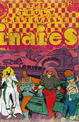 The truly believable Indies 