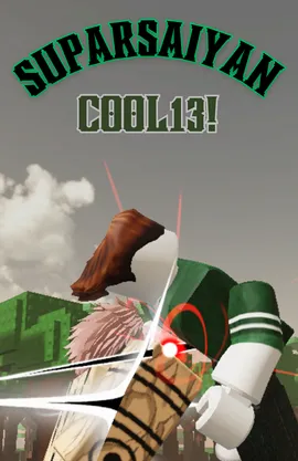 The Battles Of Suparsaiyancool