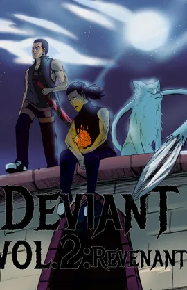 Deviant Vol.2