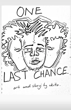 One Last Chance
