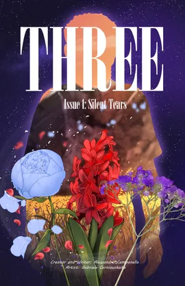 THREE