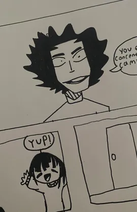 I got hit by a bus in nazi germany and lowk fell in love with a nazi