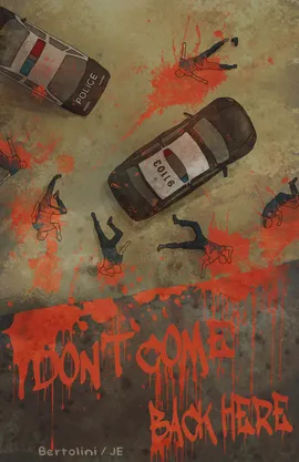 Don't Come Back Here