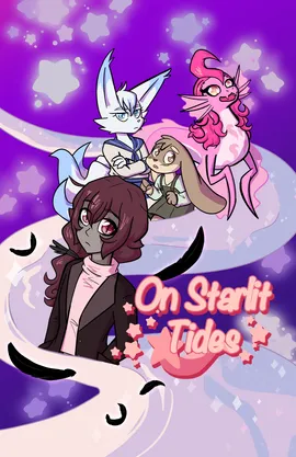 On Starlit Tides
