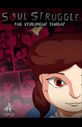 Soul Struggle I