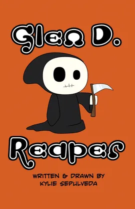 Glen D. Reaper