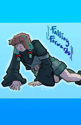 Falling Forwards