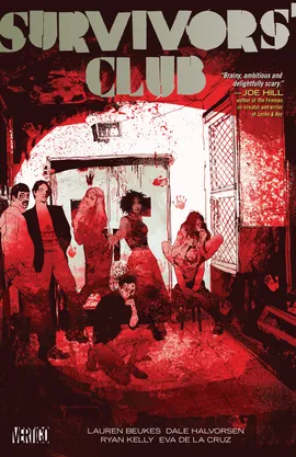 Survivors' Club (2015-)