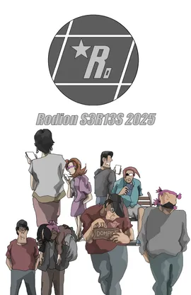 Rodion-S 2025 (COMPLETE EDITION)