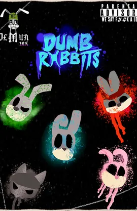 Dumb Rabbits