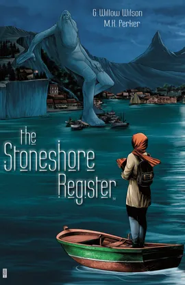 The Stoneshore Register
