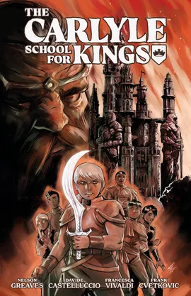 The Carlyle School for Kings