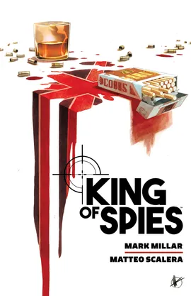 King of Spies