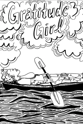Gratitude Girl