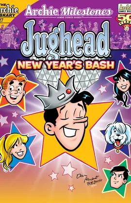 Archie Milestones Digest