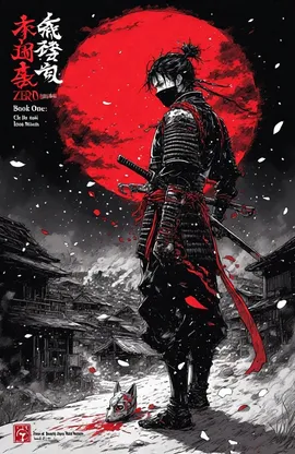 SAMURAI ZERO