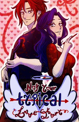 Not Your Typical Love Story