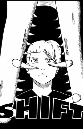 Shift
