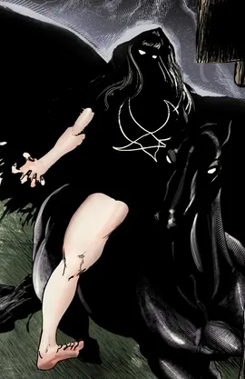 Once Upon a time around 1700 