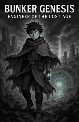 Bunker Genesis: Engineer of the Lost Age