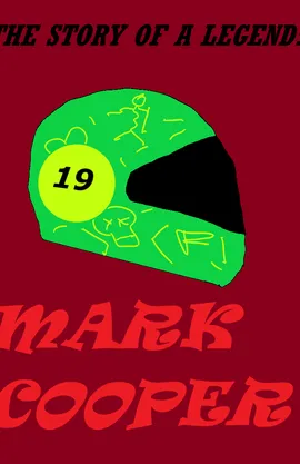 The story of a legend: Mark Cooper