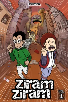 Ziram Ziram