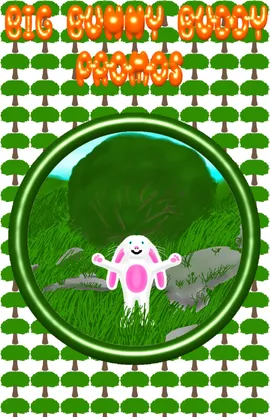 BIG BUNNY BUDDY: THE TREE OF HOPE 
