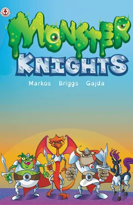 Monster Knights