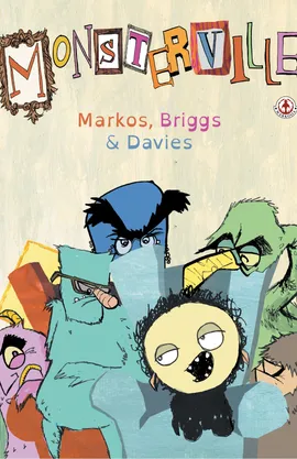 Monsterville