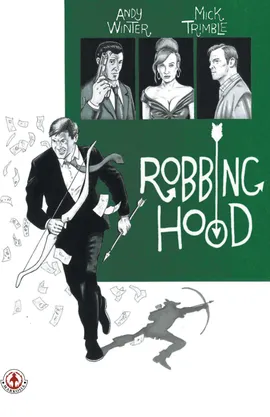 Robbing Hood
