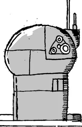 To be human (One Shot)