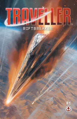 Traveller: Riftbreaker