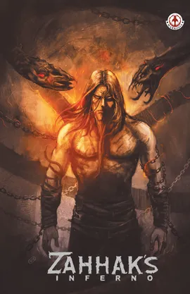 Zahhak's Inferno 