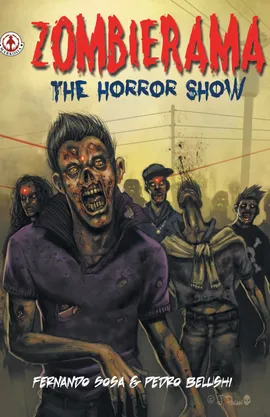 Zombierama: A Horror Show