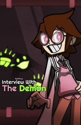 Interview with the Demon