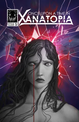 ÉRASE UNA VEZ EN XANATOPÍA