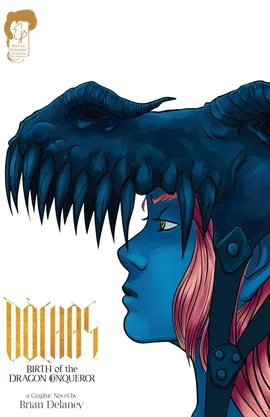 Dòchas Birth of the Dragon Conqueror! Book One